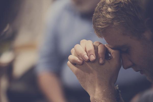 Going Beyond the Bare Minimum in Prayer
