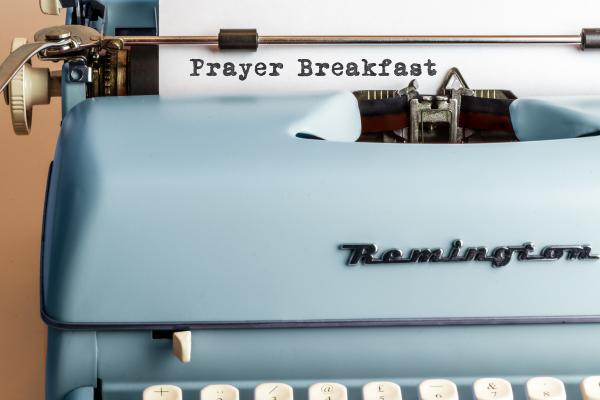 Practical Steps For Starting Prayer Ministries