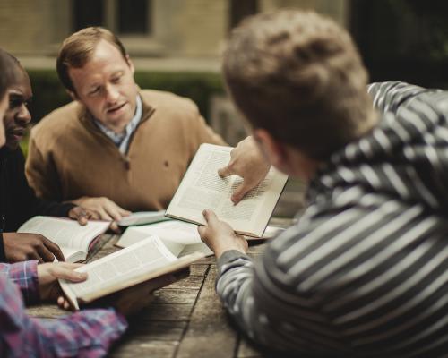 How to Give Personal Bible Studies