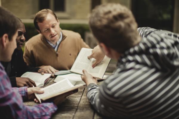 How to Give Personal Bible Studies