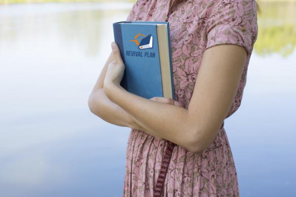 Revival Plan - Reading through the Testimonies