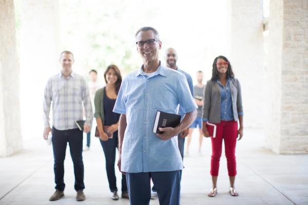 10 Ways to Organize Outreach for your Church