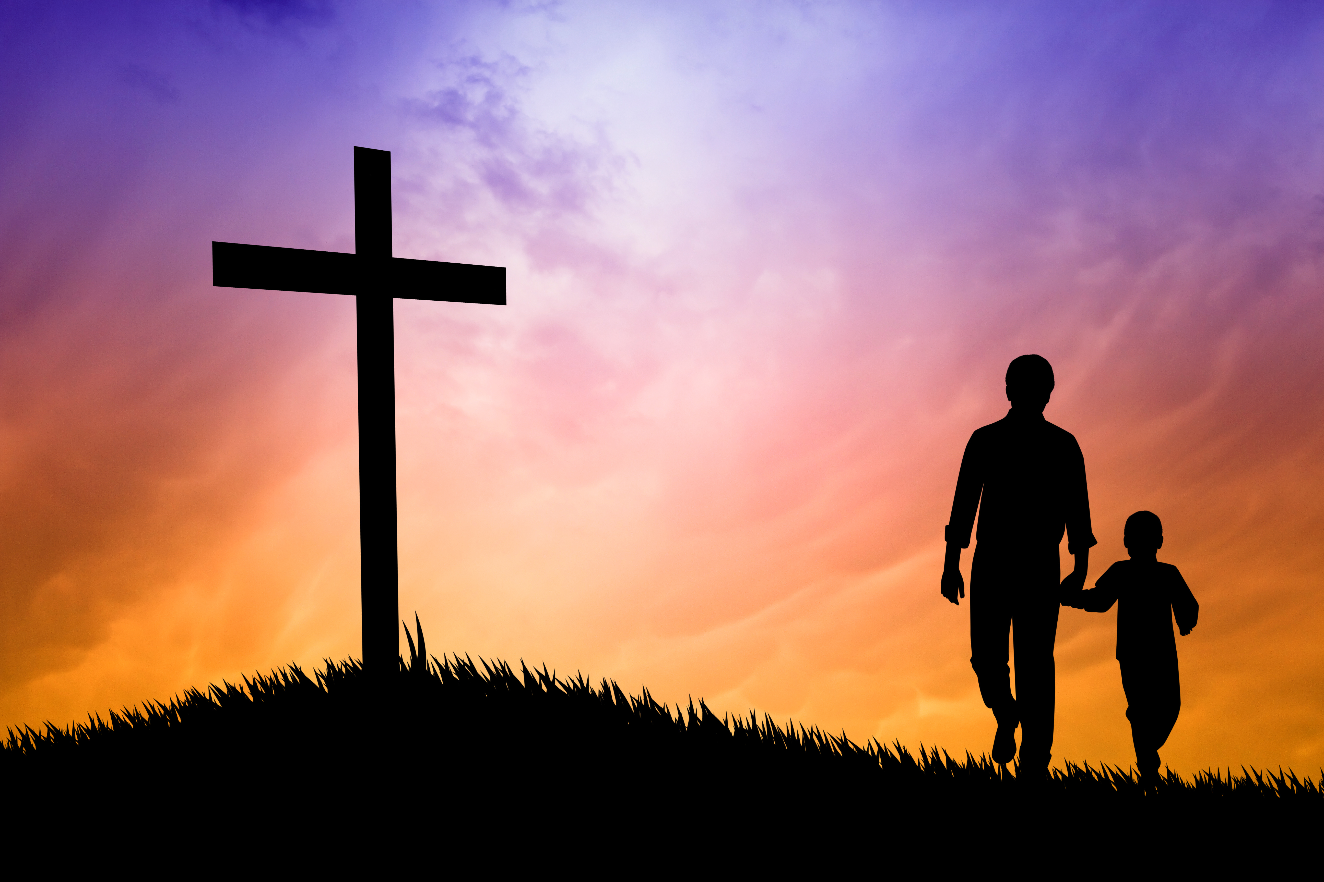 Growing in Jesus | Revival & Reformation